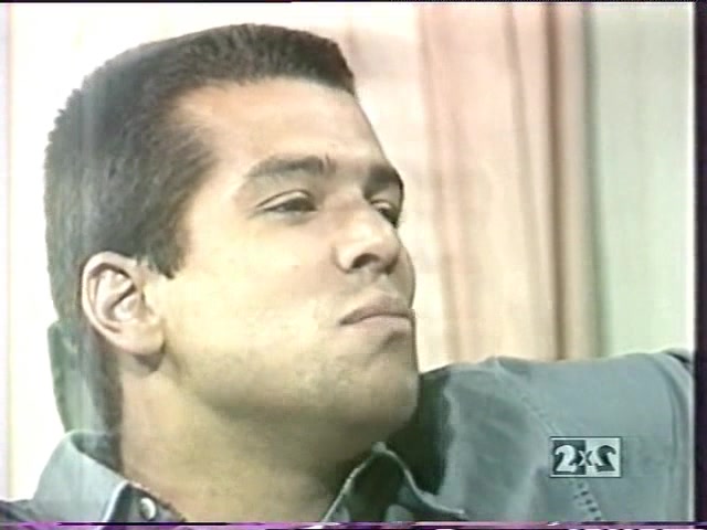 Полнолуние любви (1990) 46 серия