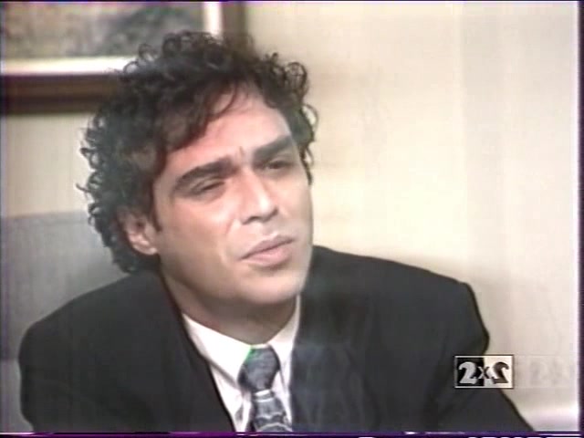 Полнолуние любви (1990) 91 серия