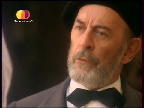 Земля любви, земля надежды (2002) 106 серия