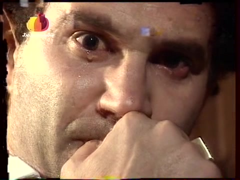 Земля любви, земля надежды (2002) 107 серия