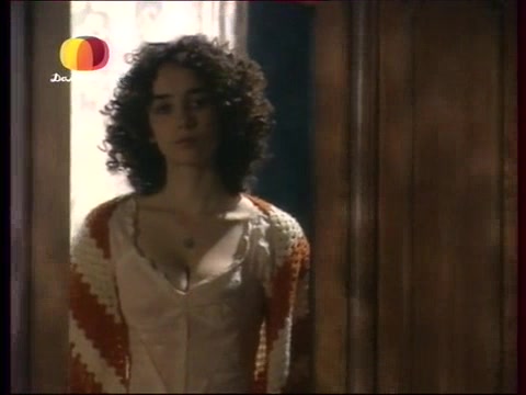 Земля любви, земля надежды (2002) 116 серия