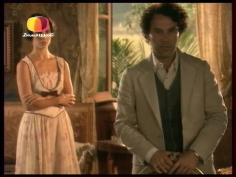 Земля любви, земля надежды 120 серия Земля любви, земля надежды 120 серия