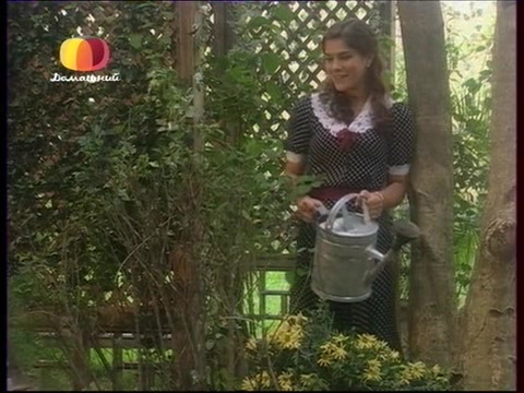 Земля любви, земля надежды (2002) 150 серия