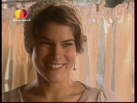Земля любви, земля надежды (2002) 160 серия