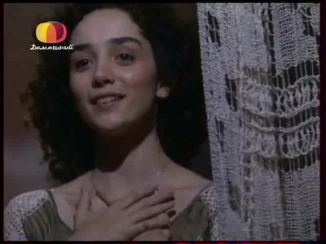 Земля любви, земля надежды (2002) 187 серия