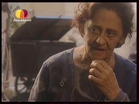 Земля любви, земля надежды 21 серия Земля любви, земля надежды 21 серия