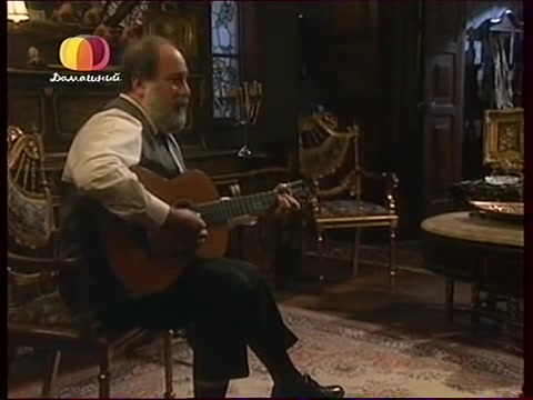 Земля любви, земля надежды (2002) 29 серия