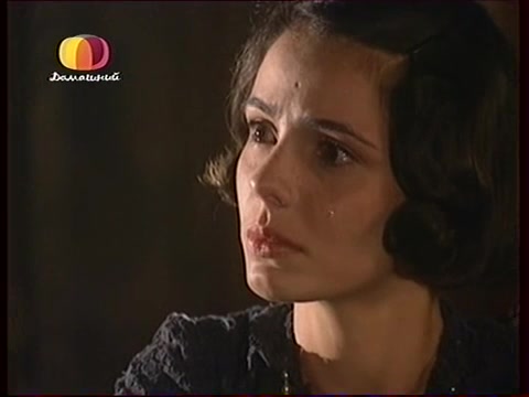 Земля любви, земля надежды (2002) 31 серия