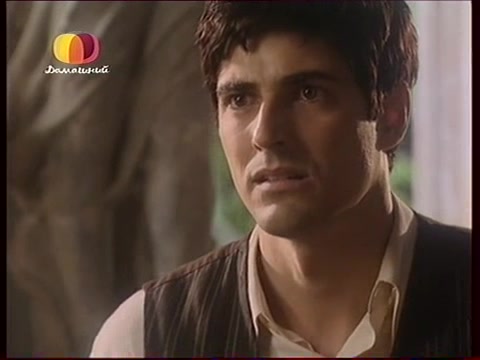 Земля любви, земля надежды (2002) 33 серия