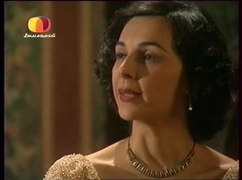 Земля любви, земля надежды (2002) 35 серия