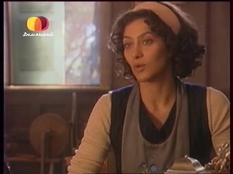 Земля любви, земля надежды 43 серия Земля любви, земля надежды 43 серия