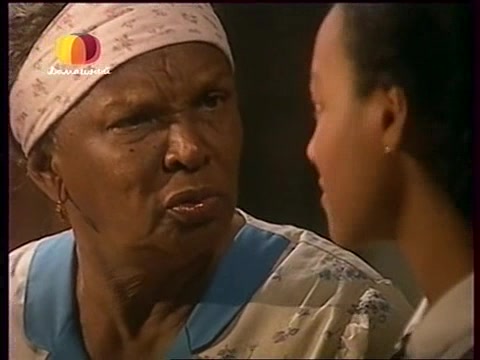 Земля любви, земля надежды (2002) 46 серия