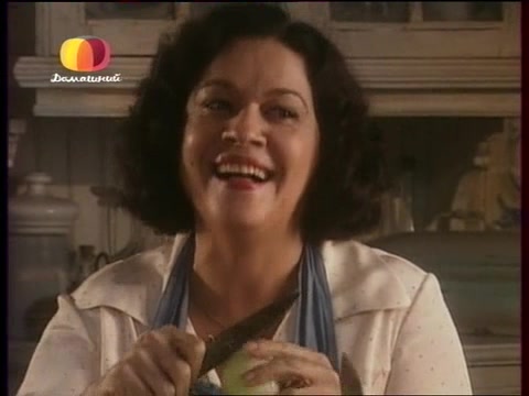 Земля любви, земля надежды (2002) 55 серия