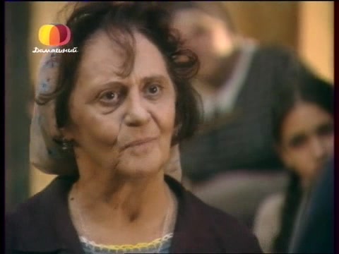 Земля любви, земля надежды (2002) 56 серия