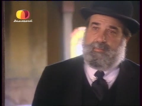 Земля любви, земля надежды (2002) 63 серия