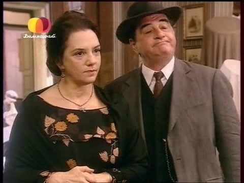 Земля любви, земля надежды (2002) 77 серия