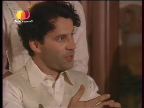 Земля любви, земля надежды 80 серия Земля любви, земля надежды 80 серия