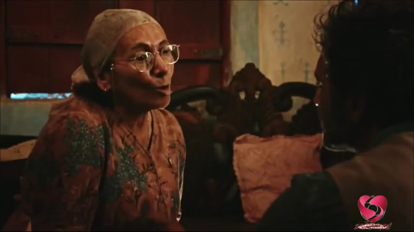 Старик Шику 32 серия Старик Шику 32 серия