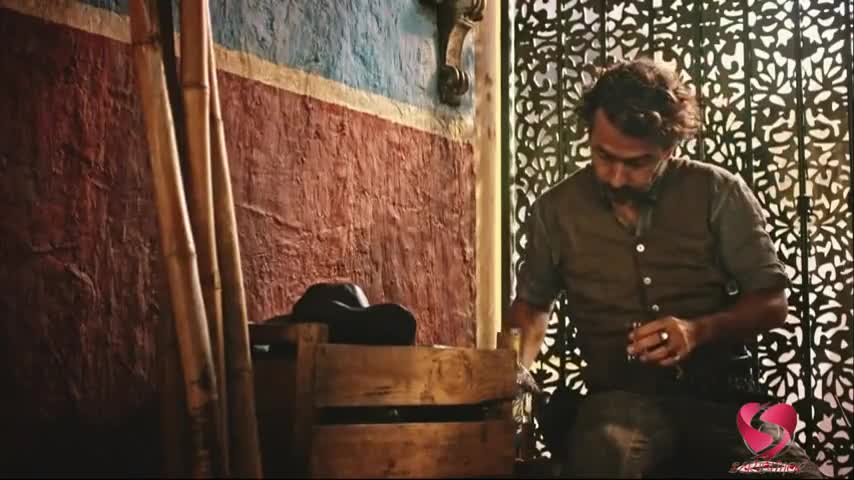 Старик Шику 33 серия Старик Шику 33 серия