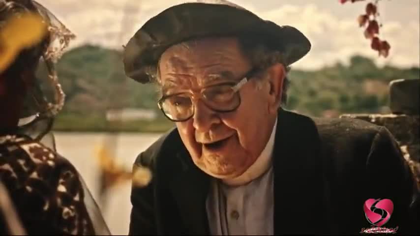 Старик Шику 34 серия Старик Шику 34 серия