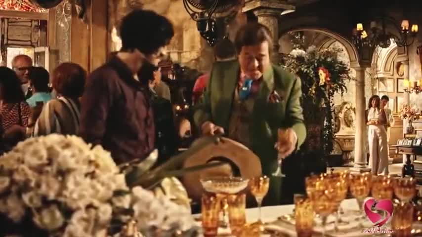 Старик Шику 42 серия Старик Шику 42 серия