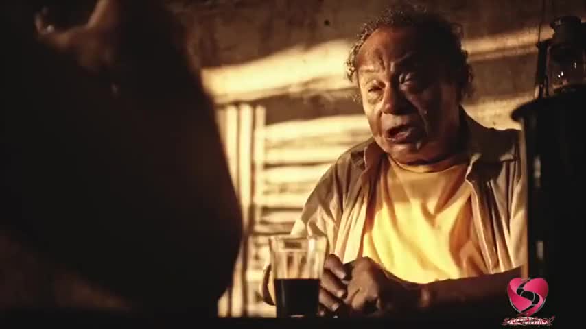 Старик Шику 50 серия Старик Шику 50 серия