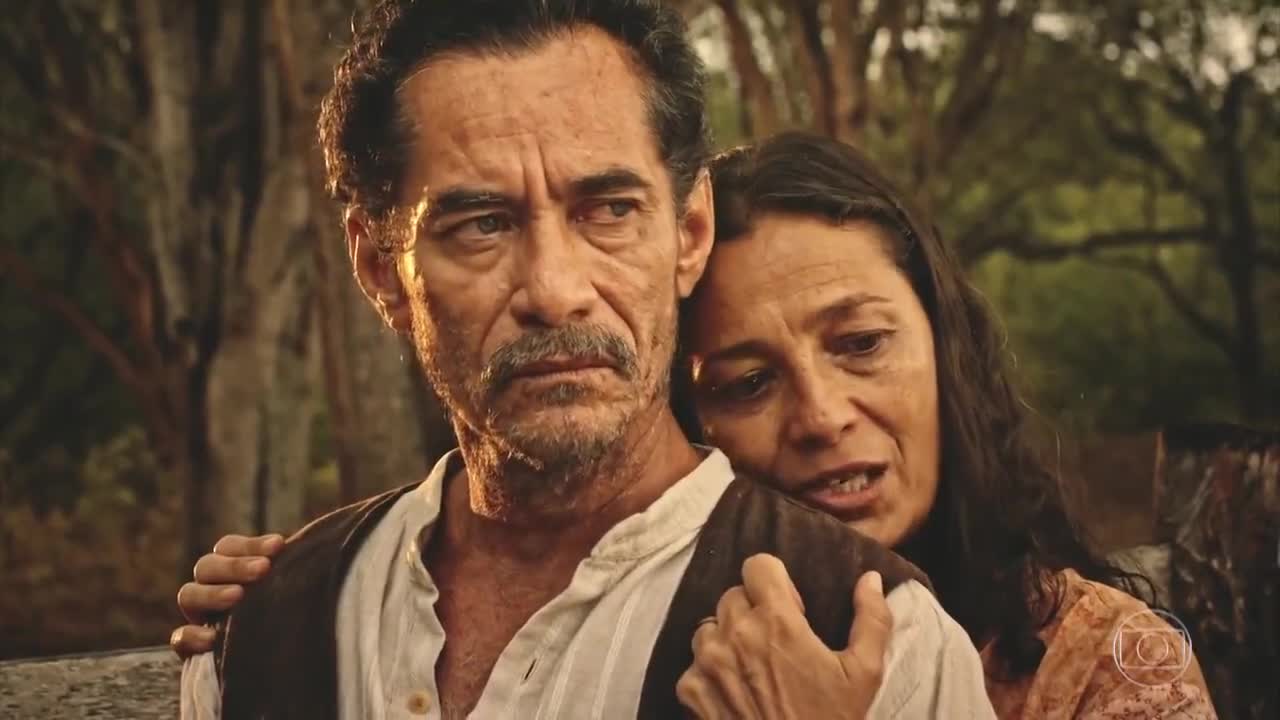 Старик Шику 8 серия Старик Шику 8 серия