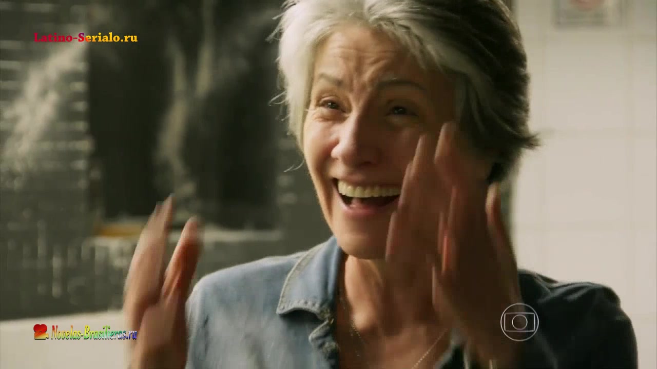 Правило игры 33 серия Правило игры 33 серия