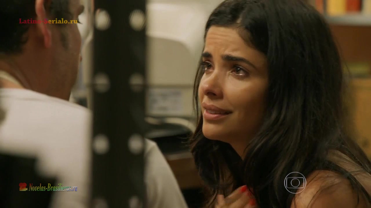 Правило игры 34 серия Правило игры 34 серия