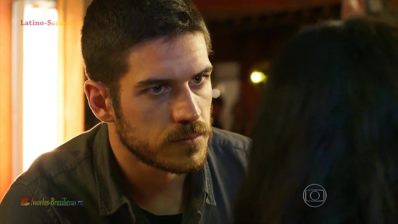 Правило игры 35 серия