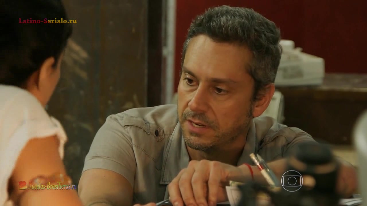 Правило игры 41 серия Правило игры 41 серия