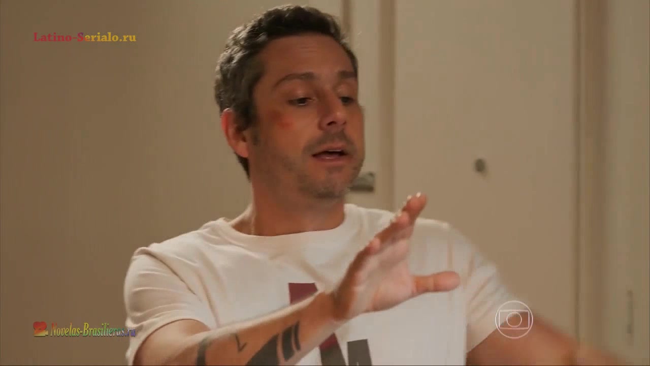 Правило игры 45 серия Правило игры 45 серия