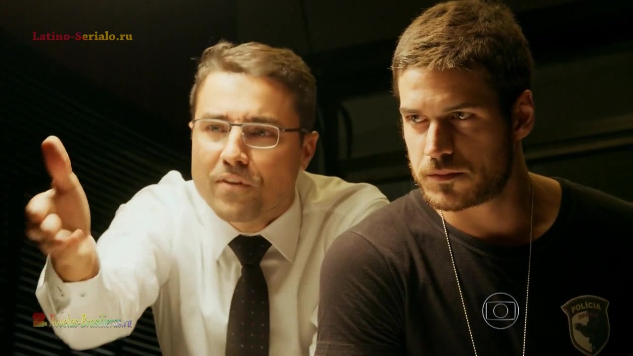 Правило игры 46 серия Правило игры 46 серия