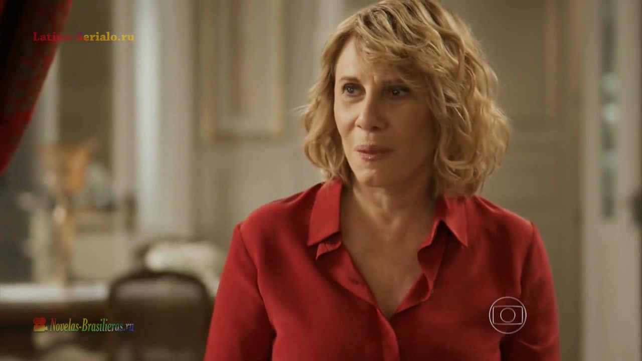 Правило игры 51 серия Правило игры 51 серия