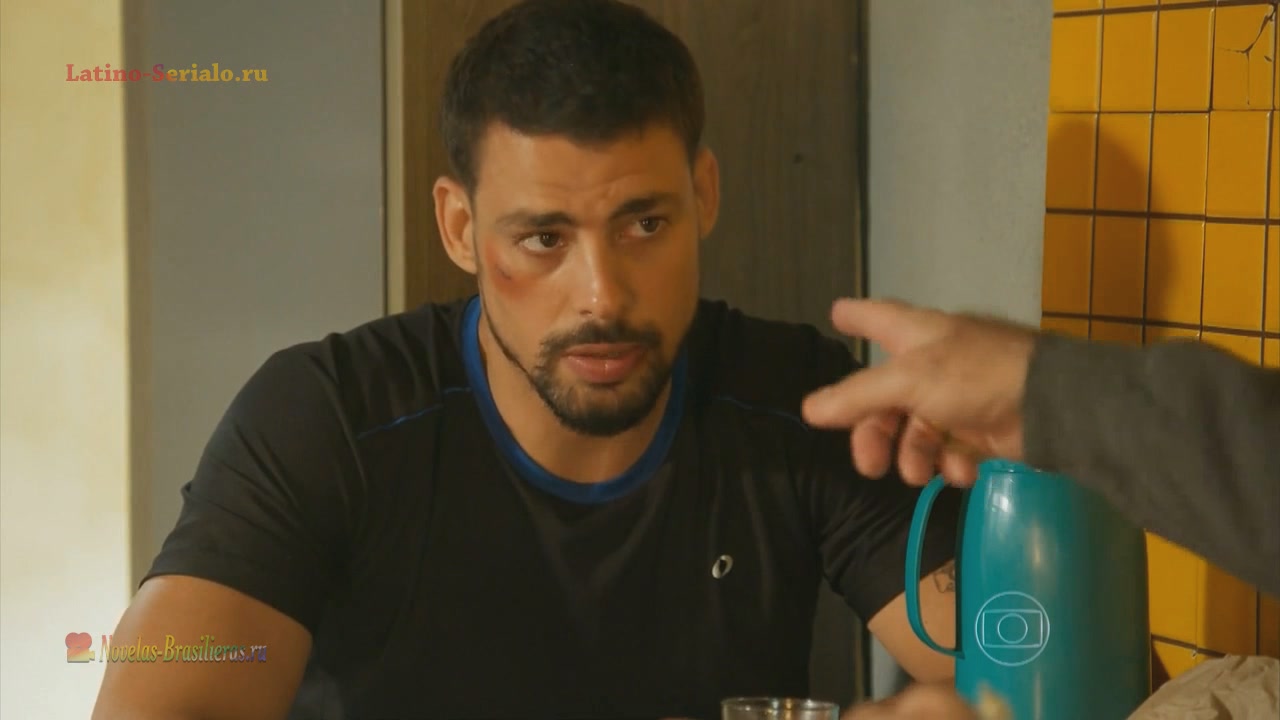 Правило игры 52 серия Правило игры 52 серия