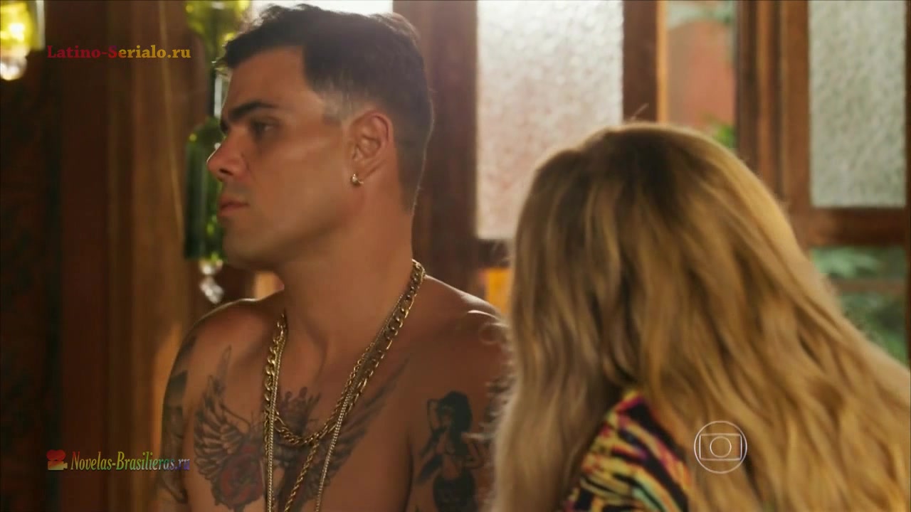 Правило игры 63 серия