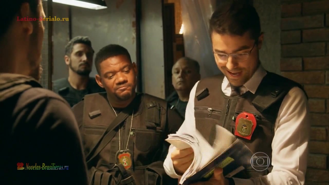 Правило игры 68 серия Правило игры 68 серия