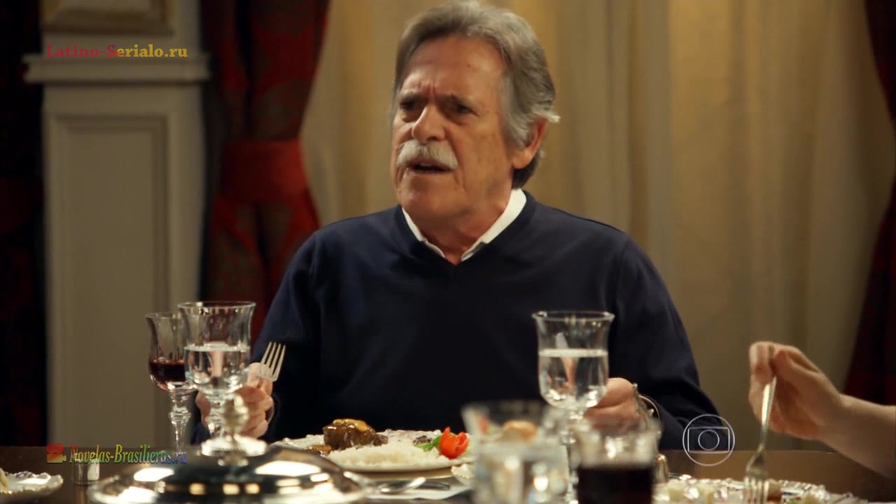 Правило игры 89 серия