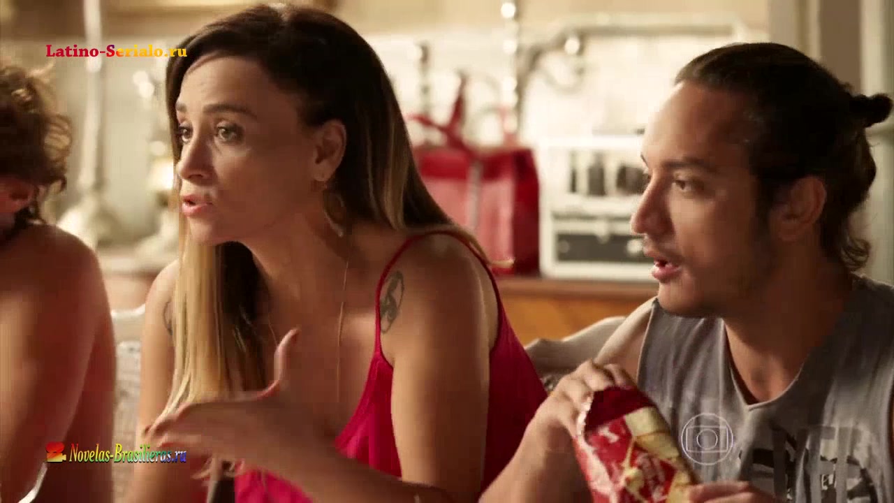 Правило игры 98 серия