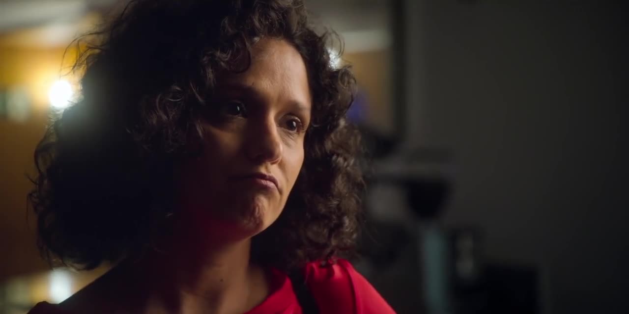 Доброе утро, Вероника 1 серия Доброе утро, Вероника 1 серия