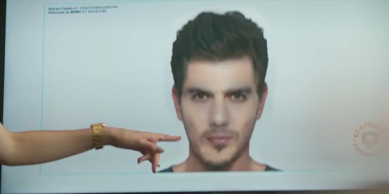 Доброе утро, Вероника 3 серия Доброе утро, Вероника 3 серия