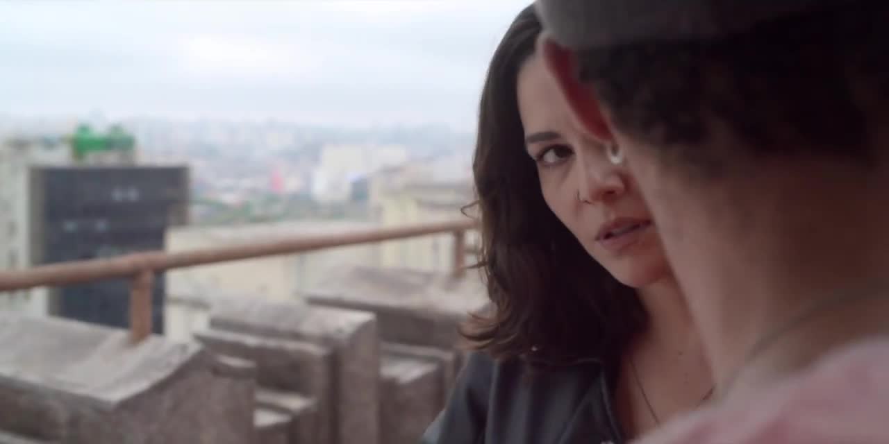 Доброе утро, Вероника 5 серия Доброе утро, Вероника 5 серия