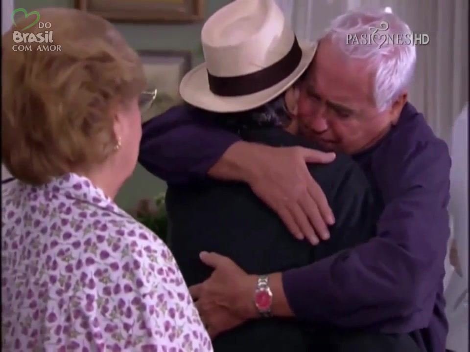 Колыбель кота 104 серия Колыбель кота 104 серия