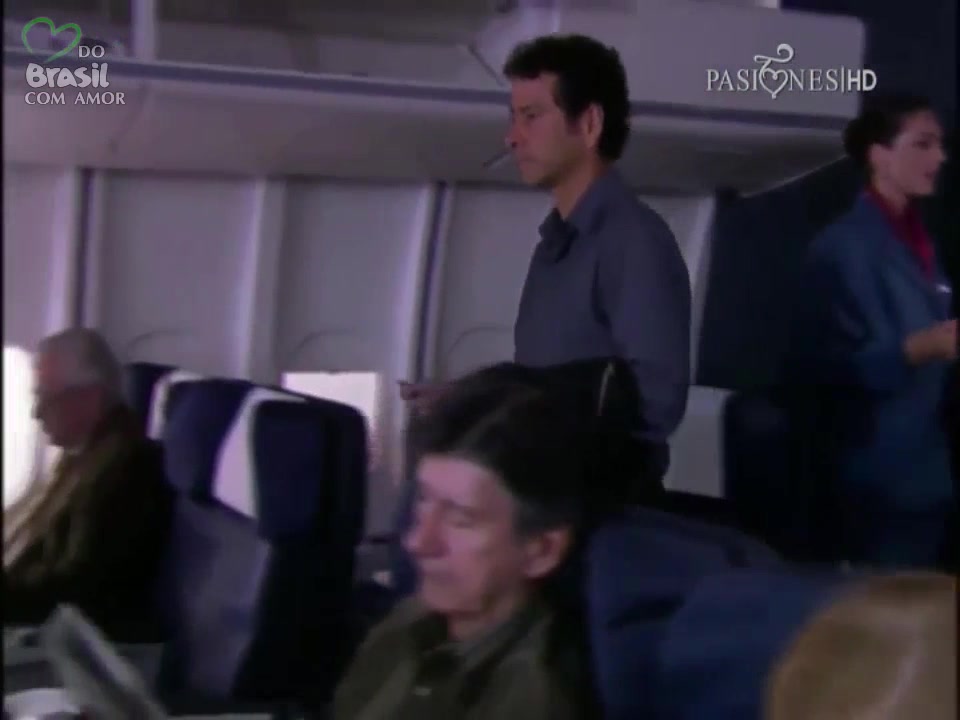 Колыбель кота (2009) 107 серия