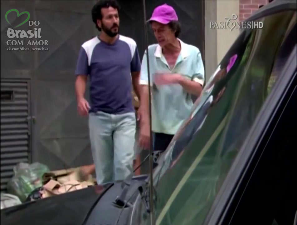 Колыбель кота 16 серия Колыбель кота 16 серия