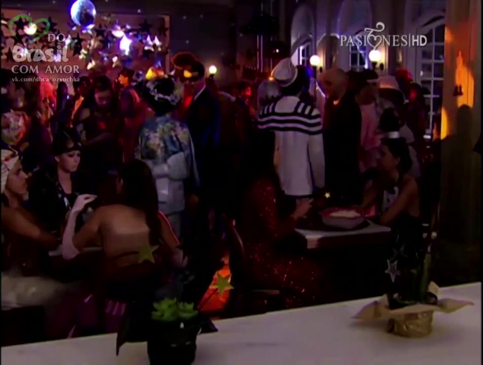 Колыбель кота 19 серия Колыбель кота 19 серия