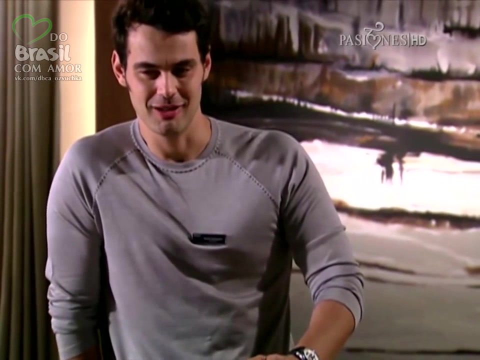 Колыбель кота (2009) 29 серия