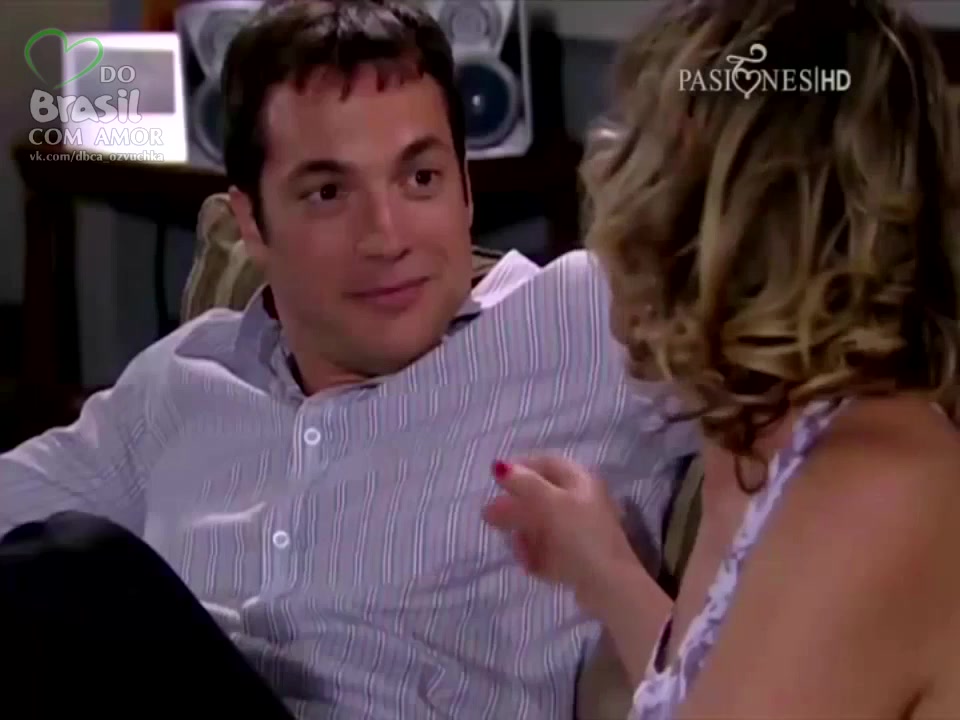 Колыбель кота (2009) 31 серия