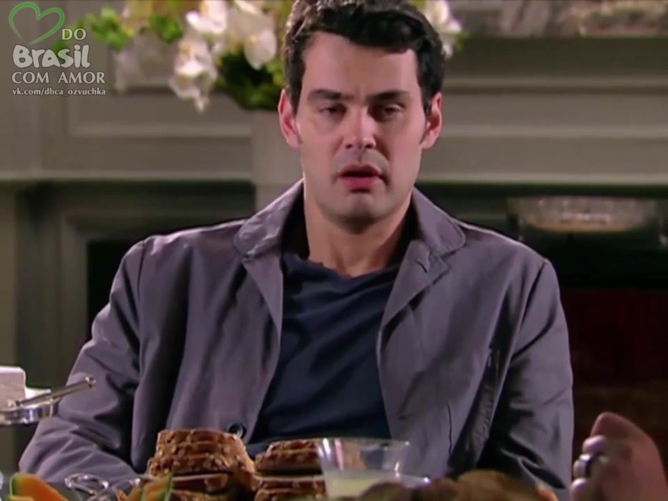 Колыбель кота (2009) 33 серия