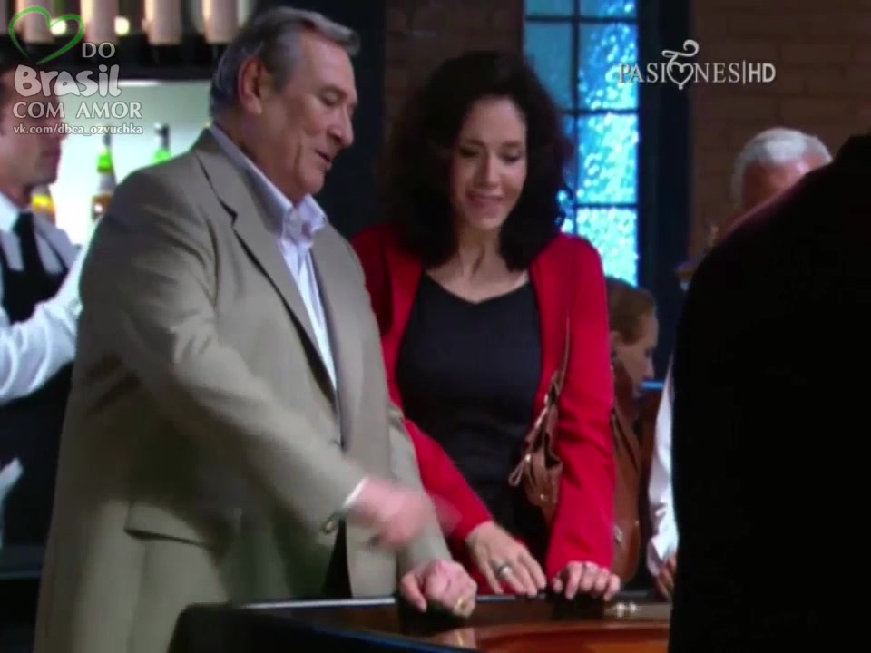 Колыбель кота (2009) 44 серия